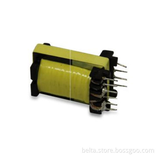 High-frequency Transformer for Television Set and UPS, Customized Specifications are Welcome